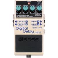 Boss DD-7 Digital Delay