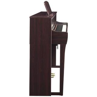 Yamaha CLP-775R Clavinova Rosewood digitale piano