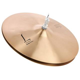 Sabian HHX Legacy Hats 15 inch hihats