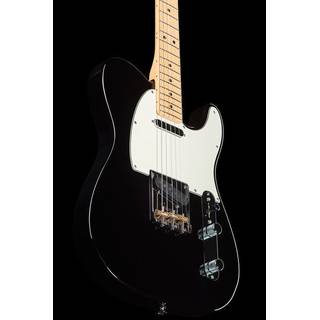 Fender American Professional Telecaster Black MN