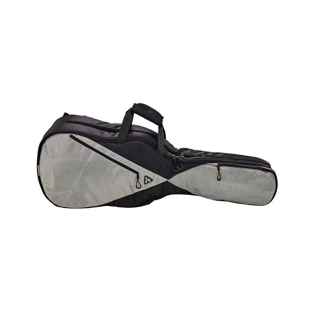 Ritter Bags RGP5-DE Performance 5 Black Silver Grey tas voor 2