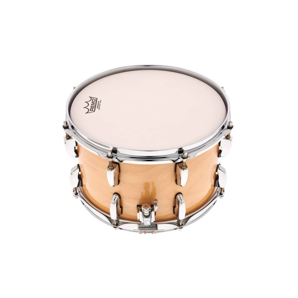 Pearl M1270 Maple Soprano Effect snaredrum 12x7
