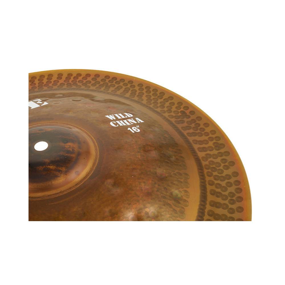 Paiste Rude Wild China 16
