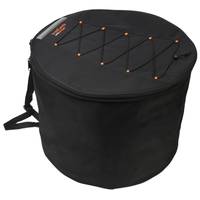 Brasilando BAG2445 draagtas voor Surdo 24 inch x 45 cm