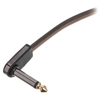 EBS PCF-HP28 High Performance Flat patchkabel mono haaks 28 cm