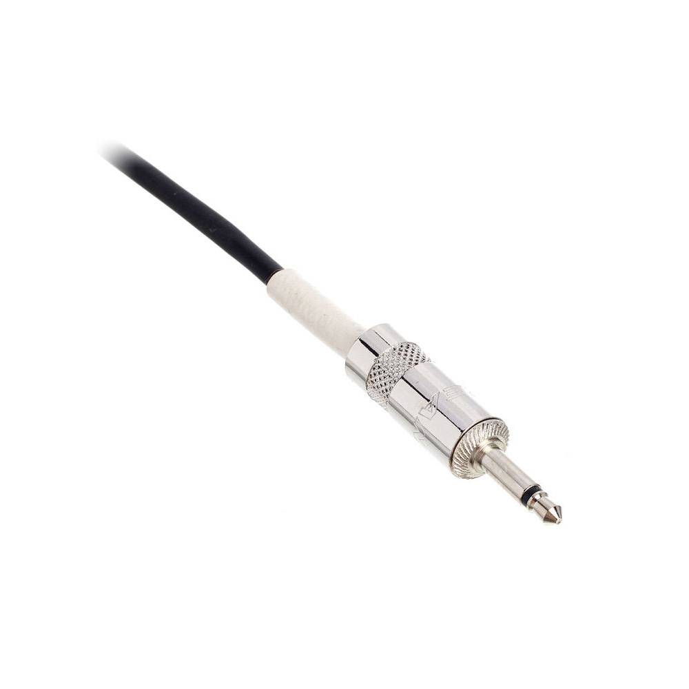 Cordial CPI1.2ZZ Peak Mini-jack mono m./m. - 120cm