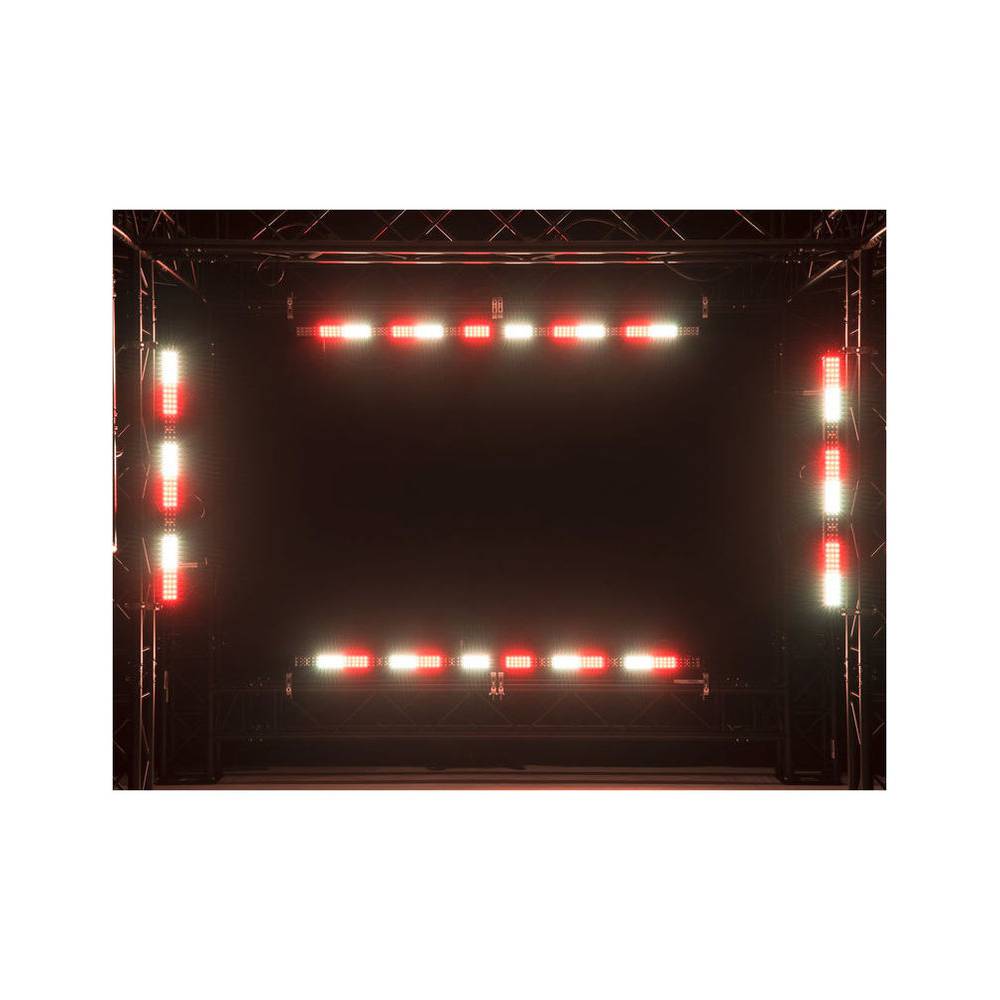 Eurolite LED PIX-144 RGB Bar