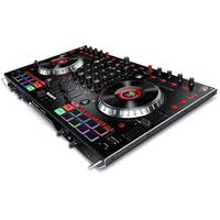 Numark NS6II DJ controller