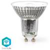 Nedis WIFILRC10GU10 Smartlife multicolour LED-lamp GU10 345m 4.9W