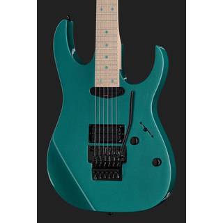 Ibanez Genesis Collection RG565 Emerald Green elektrische gitaar