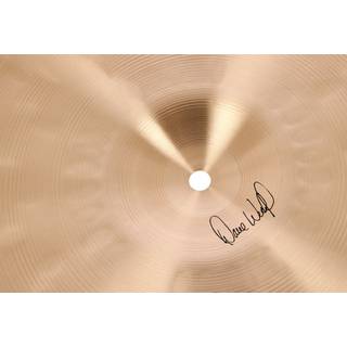 Sabian HHX Legacy Hats 15 inch hihats