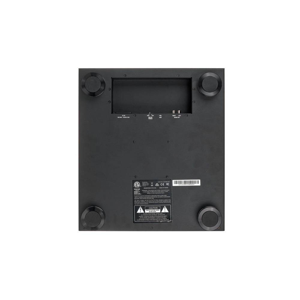 RANE DJ Twelve MKII DJ-draaitafel