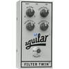 Aguilar Filter Twin (Silver 25th Anniversary Limited Edition) Dual Envelope Filter