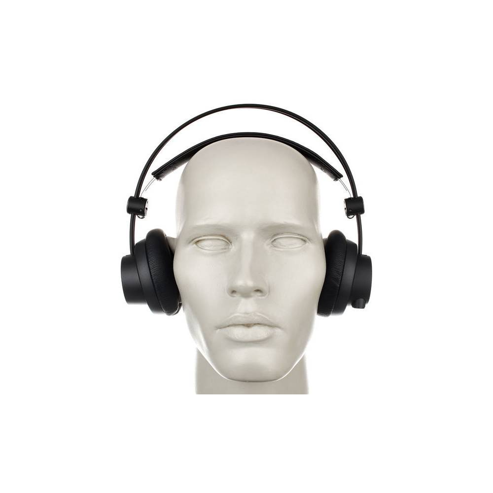 AKG K175 on-ear opvouwbare studio koptelefoon