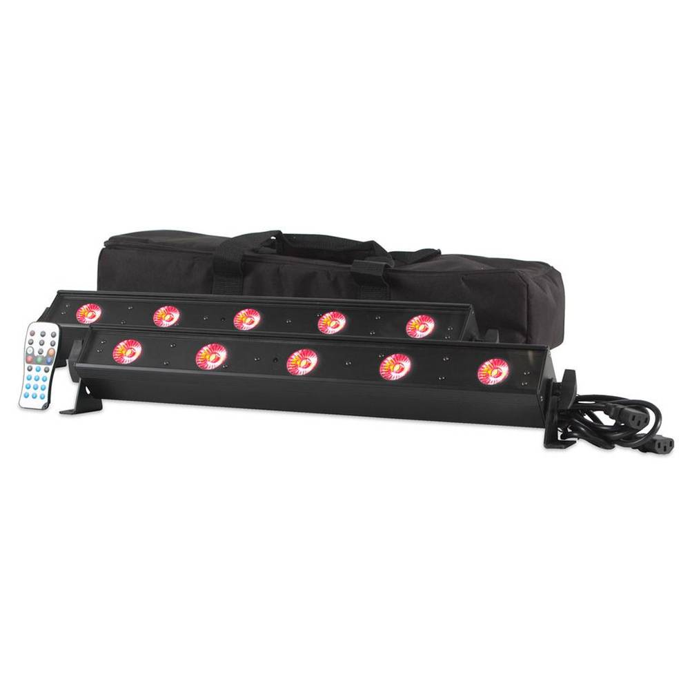 American DJ VBAR PAK LED kit