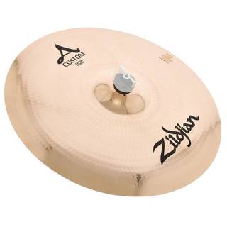 Zildjian 15 A Custom Crash