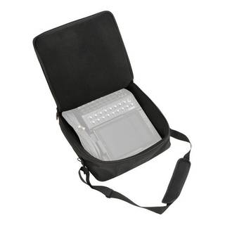 SKB 1SKB-UB1515 universele apparatuur/mixer tas 381x381x127 mm