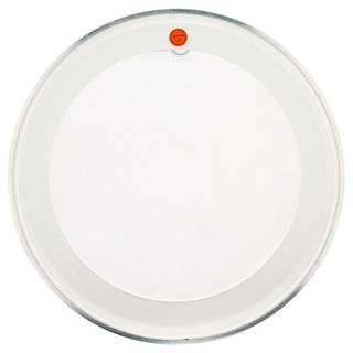 Aquarian 22 inch Super Kick II Coated bassdrumvel