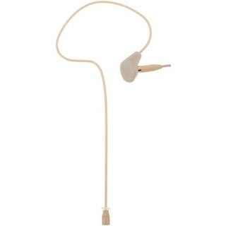 AXL One-Ear Headset T (tan / beige)
