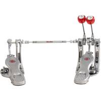 Gibraltar Hardware 9711GD-DB Direct Drive dubbel drumpedaal