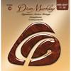 Dean Markley Vintage Bronze Medium Light 12 String 11-50 snarenset voor westerngitaar