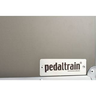Pedaltrain Metro 20 Tour Case pedalboard met koffer