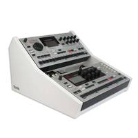 Fonik Audio Innovations Original Stand White voor Elektron Octatrack / Machinedrum / Monomachine 2 Tier