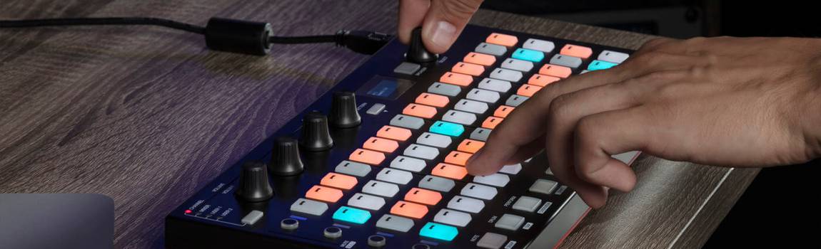 Review: world’s first FL Studio dedicated hardware controller