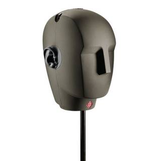 Neumann KU 100 dummy head microfoon