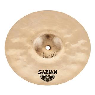Sabian HHX Evolution Splash 10