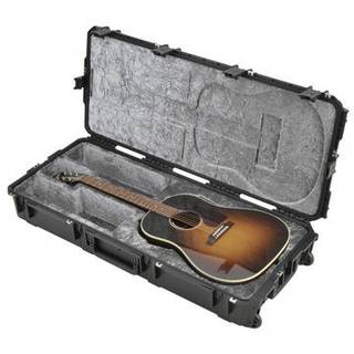 SKB iSeries 4217-18 waterdichte flightcase akoest. gitaar