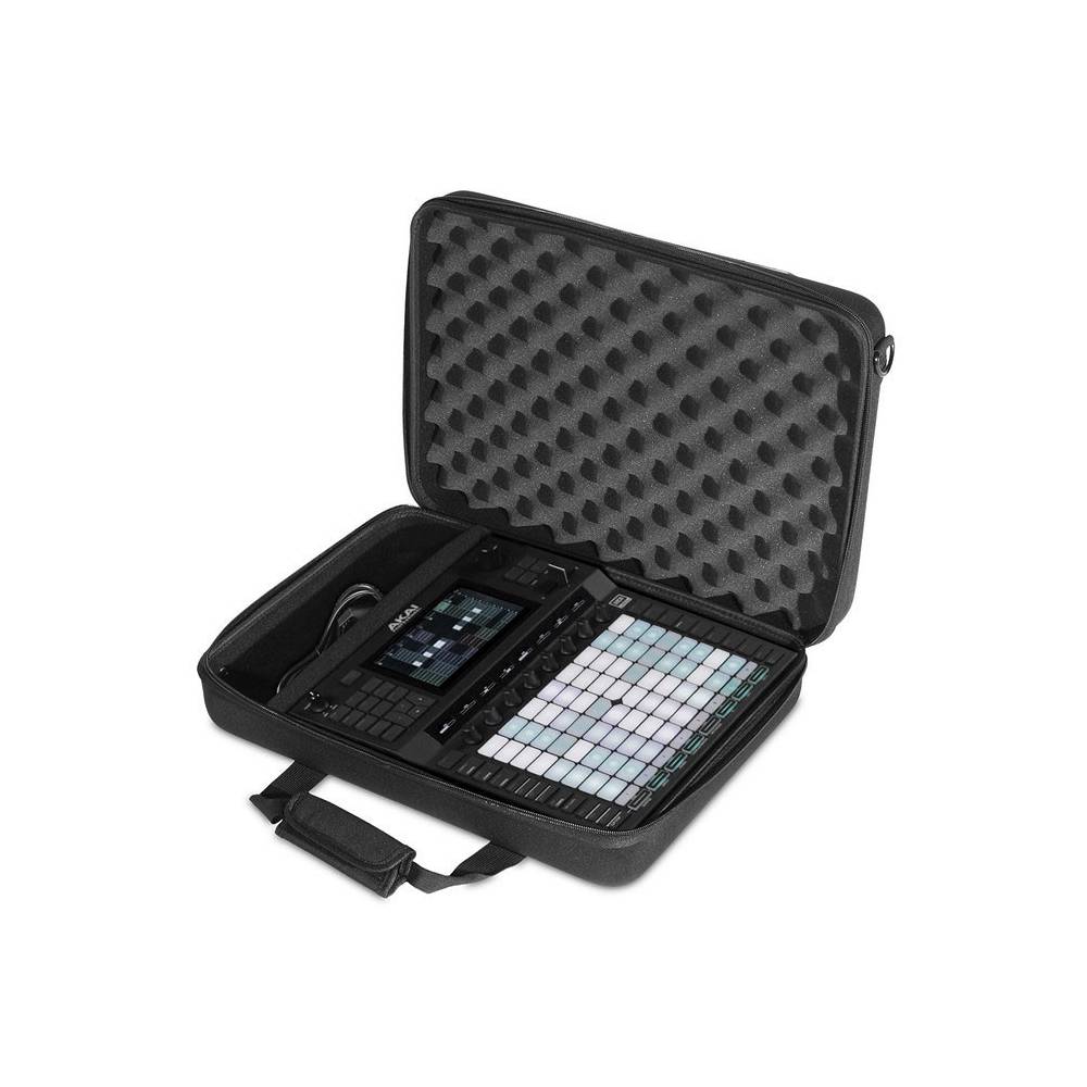 Creator Akai Force Hardcase Black