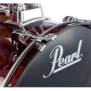 Pearl RS525SC/C91 Roadshow drumstel Red Wine