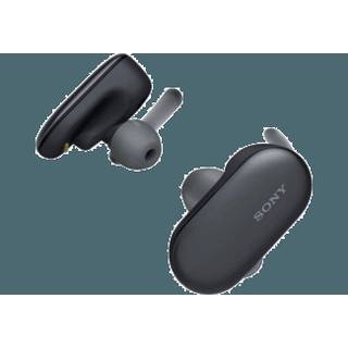 Sony WF-SP900 Zwart