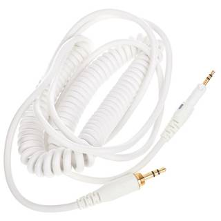 Audio Technica ATH-M50x WH studio hoofdtelefoon, wit