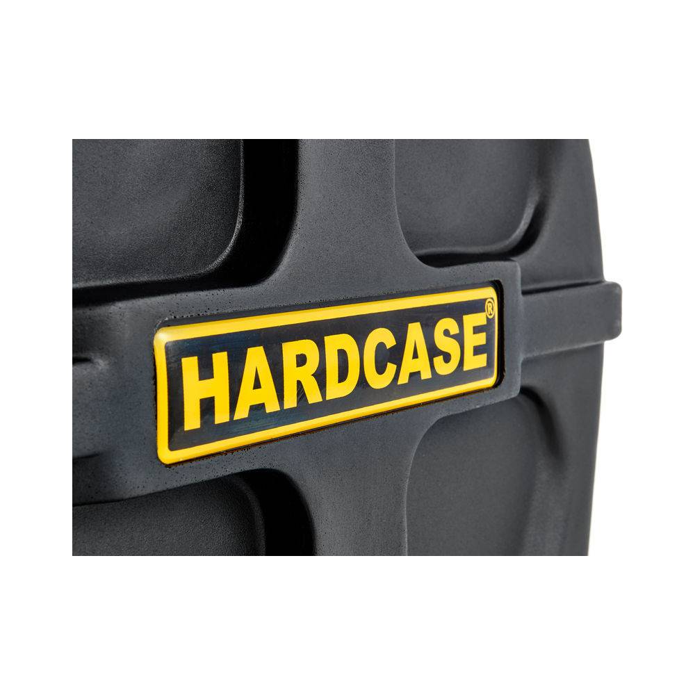 Hardcase HCHN12S Snare Case