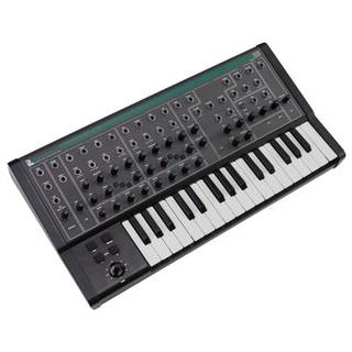 PWM Malevolent analoge synthesizer