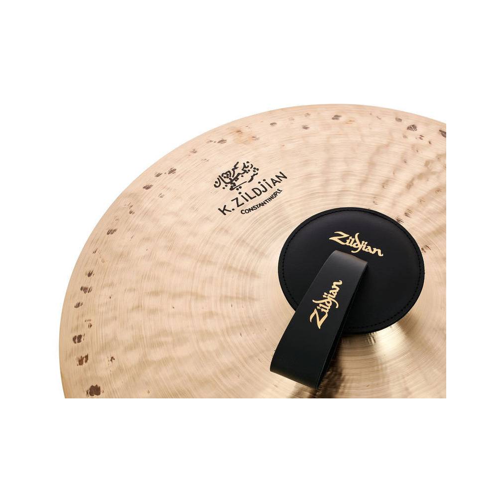 Zildjian 20 K Constantinople Orchestral Medium Light Pair