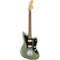 Fender Player Jazzmaster Sage Green Metallic PF