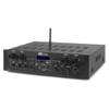 Power Dynamics PV240BT 4 zoneversterker 400W met FM, USB, BT & MP3-speler