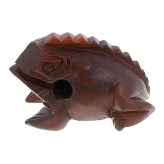 Meinl FROG-L kikkerrasp large