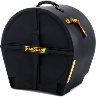 Hardcase HCHN18FT Floor Tom Case