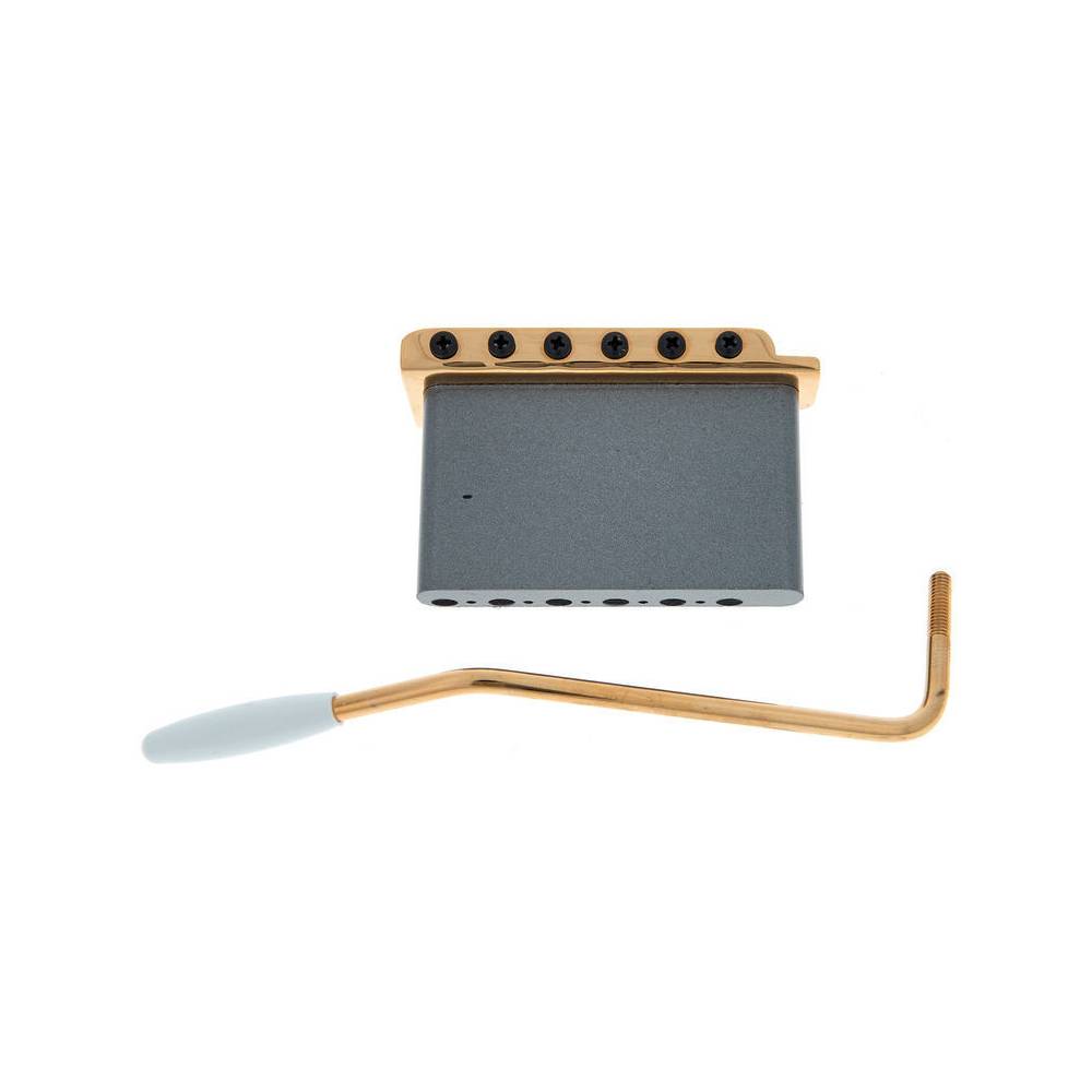 Fender American Vintage Stratocaster Bridge Gold