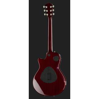 Taylor Tz5 Pro Borrego Red