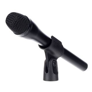 Shure SM63LB Dynamische broadcast microfoon