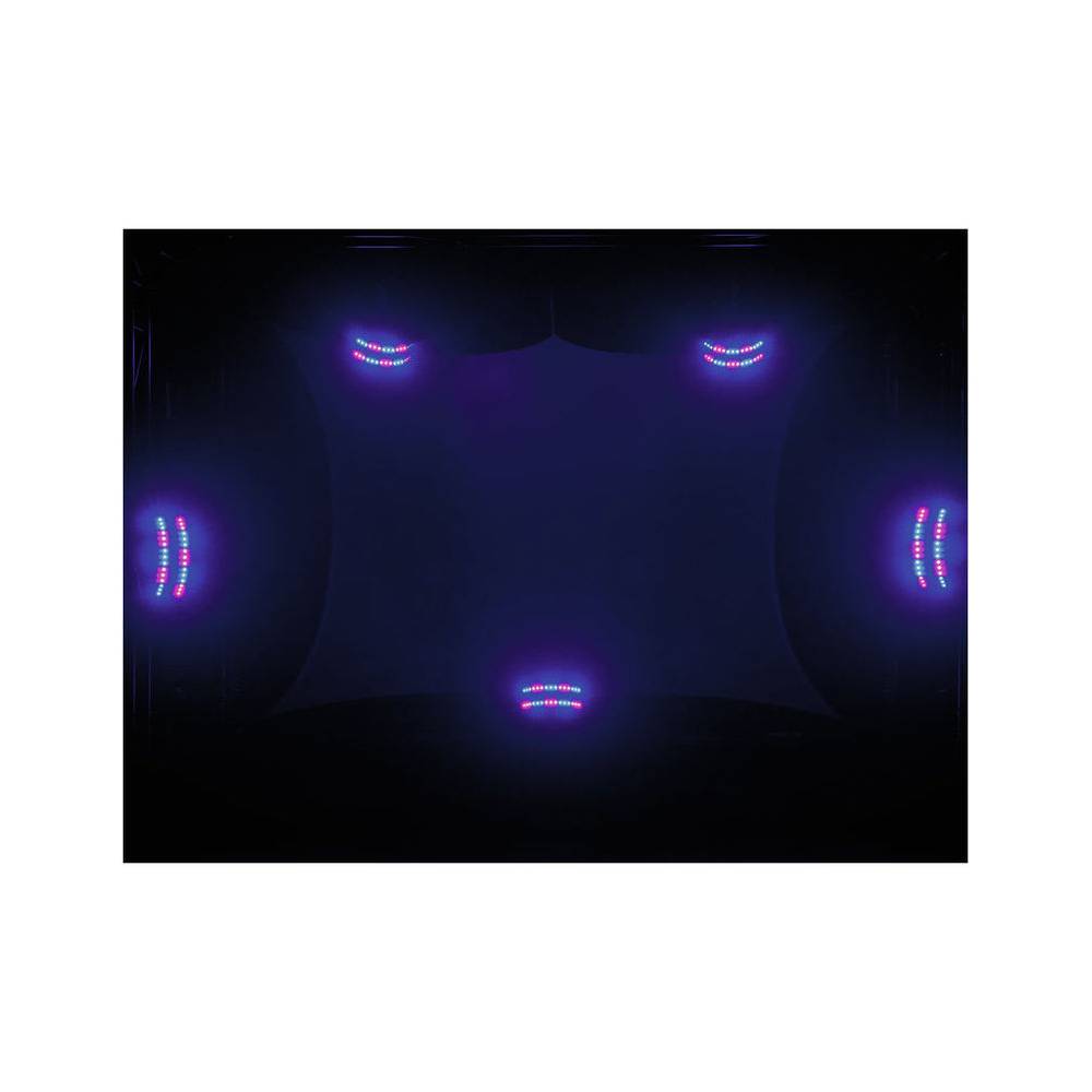 Eurolite LED SCY-5 Hybrid Beam Effect