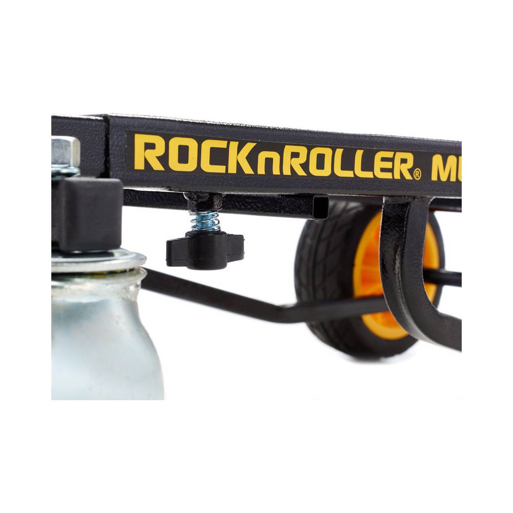 RockNRoller R16RT Multi-Cart Max Wide