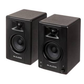 M-Audio BX3 actieve studiomonitor (set van 2)