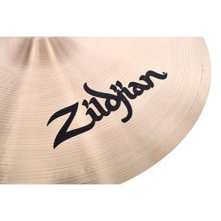 Zildjian 15 A New Beat Hihats