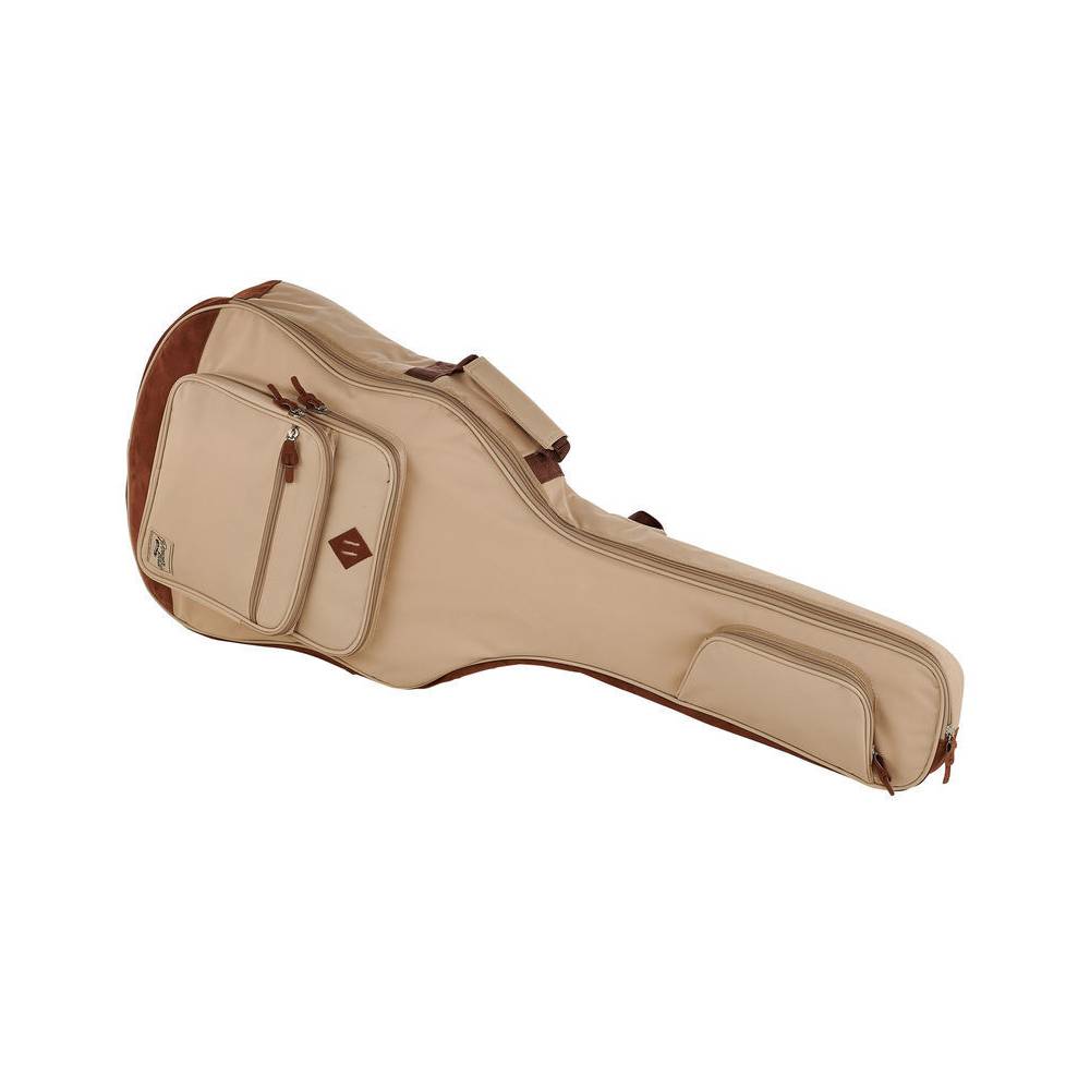 Ibanez Powerpad Designer Collection gigbag westerngitaar beige